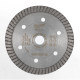 Купити Диск алмазний MILWAUKEE DHTS 76, діаметр 76мм (для M12 FCOT) (керамограніт, плитка). Офіційний магазин Мілвокі Україна, фірмова гарантія з доставкою по Украіні