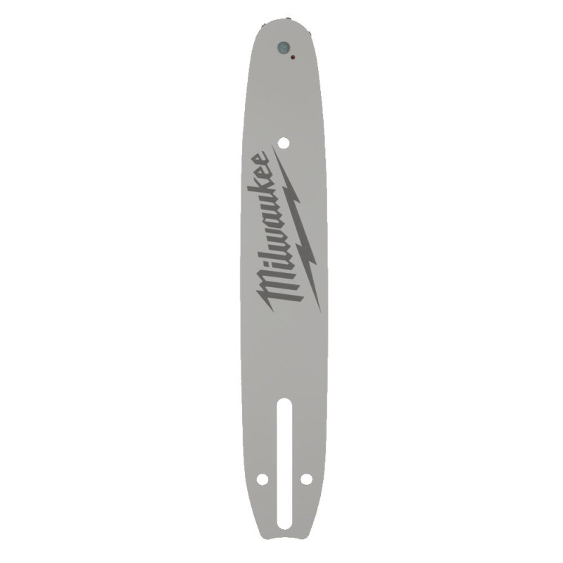 Купити Шина для ланцюгової пили MILWAUKEE, 35см/ 14'' (0,325'' Х 1,1мм) (для M18 FTHCHS35). Офіційний магазин Мілвокі Україна, фірмова гарантія з доставкою по Украіні
