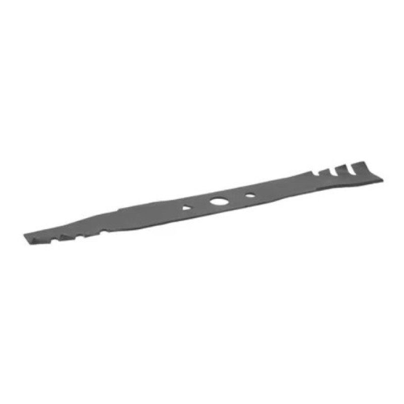 Купити Ніж змінний для газонокосарки HIGH PERFORMANCE MILWAUKEE, 46см (для M18 F2LM46). Офіційний магазин Мілвокі Україна, фірмова гарантія з доставкою по Украіні
