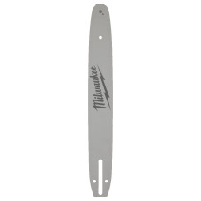 Купити Шина для ланцюгової пили MILWAUKEE, 30см/ 12'' (0,325'' Х 1,1мм) (для M18 FTHCHS30). Офіційний магазин Мілвокі Україна, фірмова гарантія з доставкою по Украіні