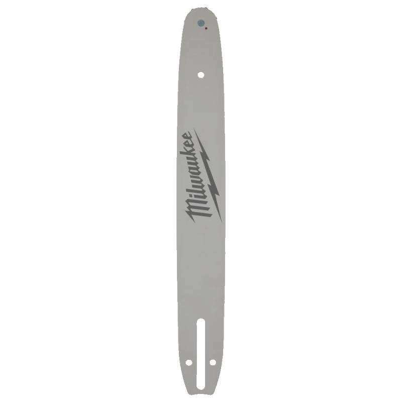 Купити Шина для ланцюгової пили MILWAUKEE, 30см/ 12'' (0,325'' Х 1,1мм) (для M18 FTHCHS30). Офіційний магазин Мілвокі Україна, фірмова гарантія з доставкою по Украіні