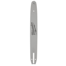 Купити Шина для ланцюгової пили MILWAUKEE, 35см/ 14'' (3/8'' Х 1,1мм) (для M18 FCHS35). Офіційний магазин Мілвокі Україна, фірмова гарантія з доставкою по Украіні