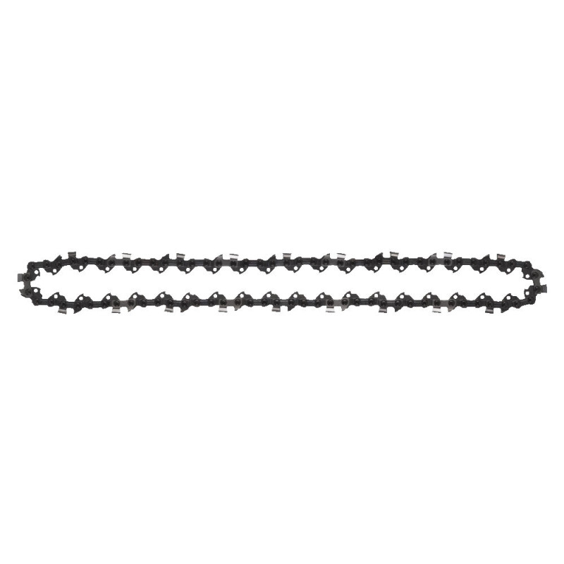 Купити Ланцюг пиляльний для ланцюгової пили MILWAUKEE, 20см/8'' (3/8'' Х 1,1мм) (для M18 FHS20). Офіційний магазин Мілвокі Україна, фірмова гарантія з доставкою по Украіні