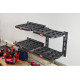 Купити Вертикальный профиль для стеллажной системы MILWAUKEE PACKOUT 4932478996. Офіційний магазин Мілвокі Україна, фірмова гарантія з доставкою по Украіні