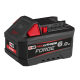 Купити Акумулятор Li-Ion FORGE MILWAUKEE, M18 FB6 6Аг. Офіційний магазин Мілвокі Україна, фірмова гарантія з доставкою по Украіні