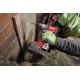Купити Акумулятор Li-Ion FORGE MILWAUKEE, M18 FB6 6Аг. Офіційний магазин Мілвокі Україна, фірмова гарантія з доставкою по Украіні