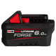 Купити Акумулятор Li-Ion FORGE MILWAUKEE, M18 FB6 6Аг. Офіційний магазин Мілвокі Україна, фірмова гарантія з доставкою по Украіні