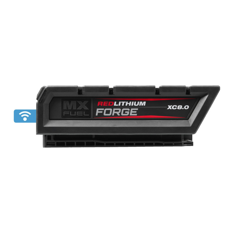 Купити Акумулятор MILWAUKEE MXF XC608 (8Аг). Офіційний магазин Мілвокі Україна, фірмова гарантія з доставкою по Украіні