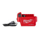 Купити Адаптер MILWAUKEE M18 ONE KEY 4933451386. Офіційний магазин Мілвокі Україна, фірмова гарантія з доставкою по Украіні