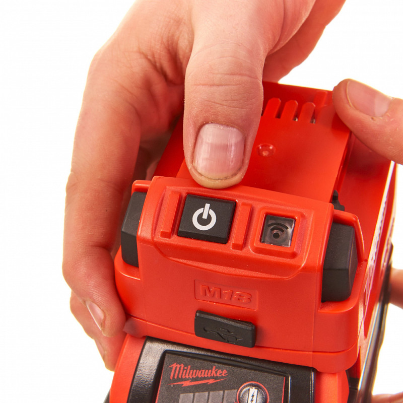 Купити Адаптер MILWAUKEE M18 ONE KEY 4933451386. Офіційний магазин Мілвокі Україна, фірмова гарантія з доставкою по Украіні