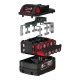 Купити Акумулятор Li-Ion MILWAUKEE, M18 B5 5Ar. Офіційний магазин Мілвокі Україна, фірмова гарантія з доставкою по Украіні