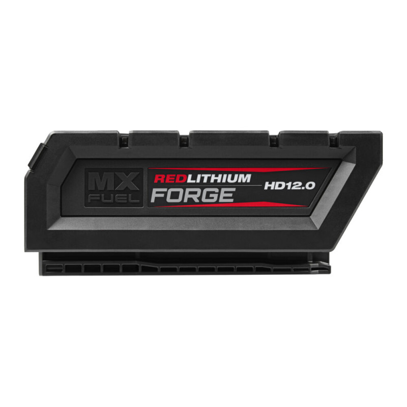 Купити Акумулятор MILWAUKEE MXF HD812 MXF. Офіційний магазин Мілвокі Україна, фірмова гарантія з доставкою по Украіні