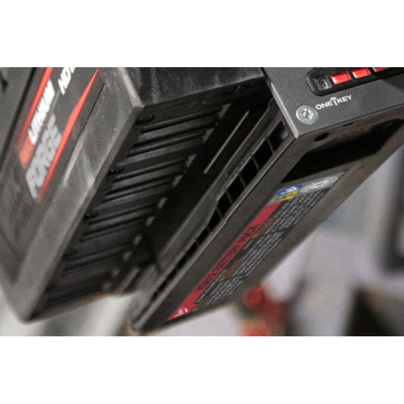 Купити Акумулятор MILWAUKEE MXF HD812 MXF. Офіційний магазин Мілвокі Україна, фірмова гарантія з доставкою по Украіні