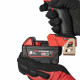 Купити Енергокомплект Li-Ion MILWAUKEE, M18 NRGCR-502 (зарядний пристрій M12-18FC, 2 акумулятори М18 B5-CR 5Аг). Офіційний магазин Мілвокі Україна, фірмова гарантія з доставкою по Украіні