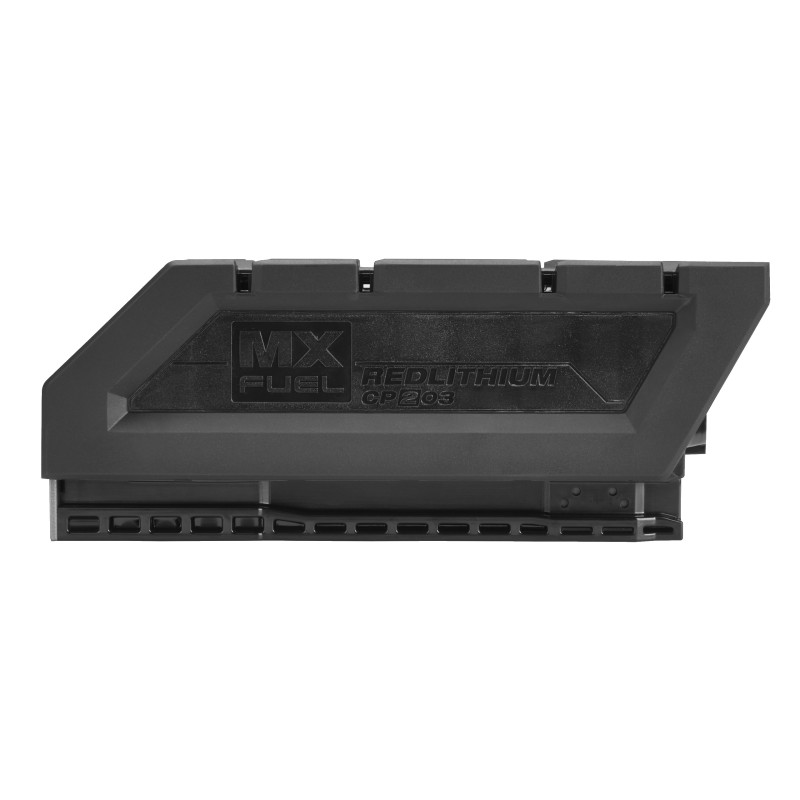 Купити Акумулятор MX FUEL CP203 Milwaukee 4933471838. Офіційний магазин Мілвокі Україна, фірмова гарантія з доставкою по Украіні
