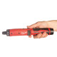Купити Викрутка акумуляторна MILWAUKEE, M4 D-202B, 5Нм (зарядний пристрій, 2 акумулятори М4 2Аг). Офіційний магазин Мілвокі Україна, фірмова гарантія з доставкою по Украіні