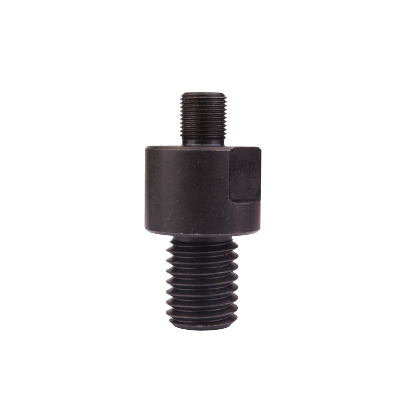 Купити Перехідник для  коронок алмазних Diamond Max MILWAUKEE M14, М9х0,75. Офіційний магазин Мілвокі Україна, фірмова гарантія з доставкою по Украіні