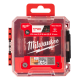 Купити Набір коронок алмазних Diamond Plus/Max MILWAUKEE, (1/4'' Hex) (діаметр 6/6/8/8/10мм) (свердління з водою) пластиковий кейс. Офіційний магазин Мілвокі Україна, фірмова гарантія з доставкою по Украіні