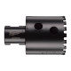 Купити Коронка алмазна Diamond Max MILWAUKEE M14, діаметр 44мм (сухе свердління). Офіційний магазин Мілвокі Україна, фірмова гарантія з доставкою по Украіні