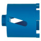 Купити Коронка алмазна MILWAUKEE DCU 82х90мм. Офіційний магазин Мілвокі Україна, фірмова гарантія з доставкою по Украіні