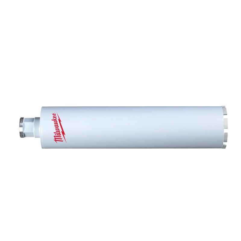 Купити Коронка алмазна MILWAUKEE 1/2'' G WCHP-TK THIN KERF Ø24х370х300мм. Офіційний магазин Мілвокі Україна, фірмова гарантія з доставкою по Украіні
