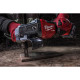 Купити Коронка алмазна Diamond Max MILWAUKEE M14, діаметр 16мм (сухе свердління). Офіційний магазин Мілвокі Україна, фірмова гарантія з доставкою по Украіні