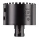 Купити Коронка алмазна Diamond Max MILWAUKEE M14, діаметр 68мм (сухе свердління). Офіційний магазин Мілвокі Україна, фірмова гарантія з доставкою по Украіні