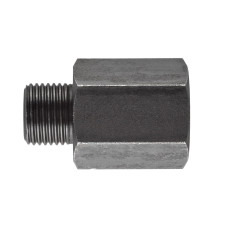 Купити Перехідник для коронок алмазних Diamond Plus MILWAUKEE, для КШМ, M14 (Ø32-68мм). Офіційний магазин Мілвокі Україна, фірмова гарантія з доставкою по Украіні