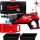 Купити Установка алмазного свердління акумуляторна MILWAUKEE MXF DCD150-302CKIT (зарядний пристрій MXF C, 2 акумулятори MXF CP203 3Аг, станина MXF DR255TV, кейс). Офіційний магазин Мілвокі Україна, фірмова гарантія з доставкою по Украіні
