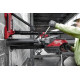 Купити Установка алмазного свердління акумуляторна MILWAUKEE, MXF DCD150-601C (зарядний пристрій MXF C, 1 акумулятор MXF XC406 6Аг, кейс). Офіційний магазин Мілвокі Україна, фірмова гарантія з доставкою по Украіні