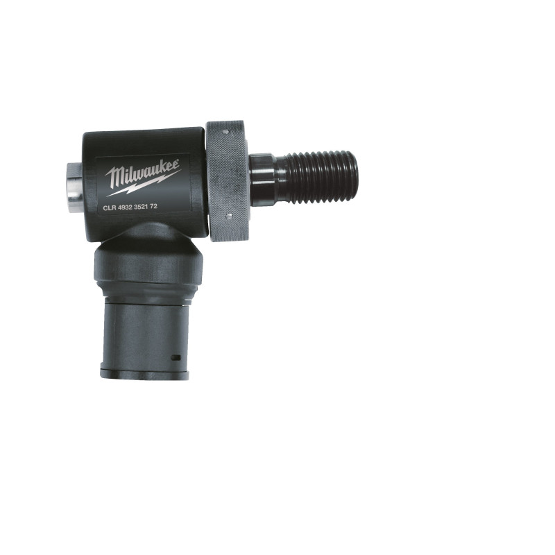 Купити Дриль для сухого алмазного свердління MILWAUKEE, DD2-160XE, 50Нм (1500Вт, 2 швидкісті, кейс). Офіційний магазин Мілвокі Україна, фірмова гарантія з доставкою по Украіні