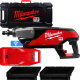 Купити Установка алмазного свердління акумуляторна MILWAUKEE MXF DCD150-302CKIT (зарядний пристрій MXF C, 2 акумулятори MXF CP203 3Аг, кейс). Офіційний магазин Мілвокі Україна, фірмова гарантія з доставкою по Украіні