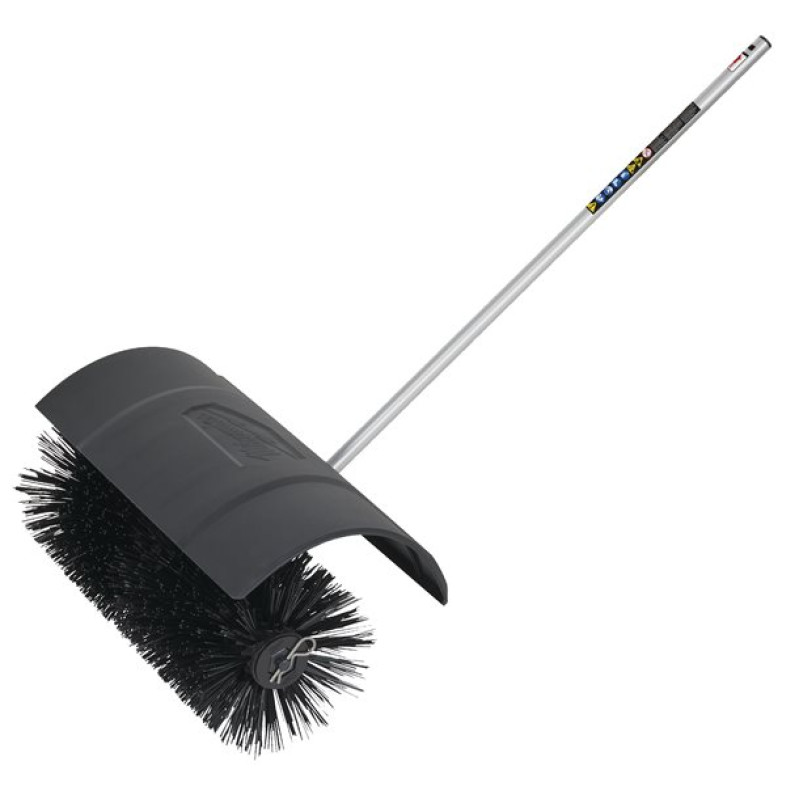 Купити Насадка - щітка зі щетиною MILWAUKEE, M18 FOPH-BBA QUIK-LOK (для M18 FOPH). Офіційний магазин Мілвокі Україна, фірмова гарантія з доставкою по Украіні