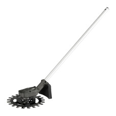 Купити Насадка - коса з пиляльним диском MILWAUKEE, M18 FOPH-RA QUIK-LOK (для M18 FOPH). Офіційний магазин Мілвокі Україна, фірмова гарантія з доставкою по Украіні