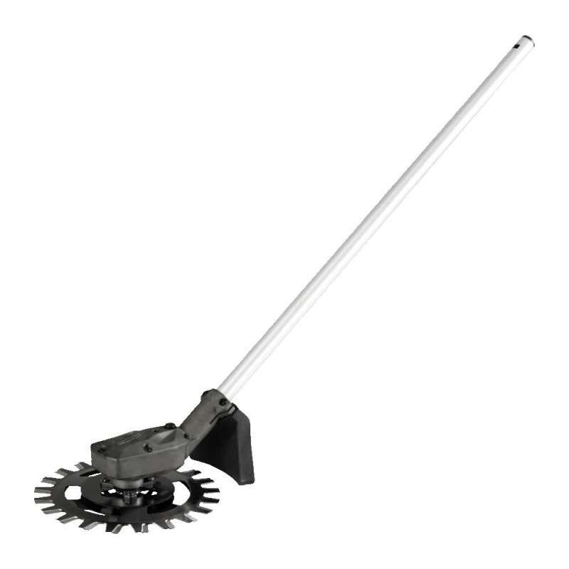Купити Насадка - коса з пиляльним диском MILWAUKEE, M18 FOPH-RA QUIK-LOK (для M18 FOPH). Офіційний магазин Мілвокі Україна, фірмова гарантія з доставкою по Украіні