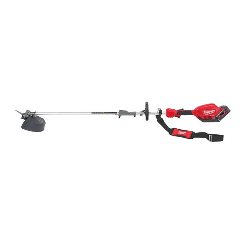 Купити Насадка - коса MILWAUKEE, M18 FOPH-BCA QUIK-LOK (для M18 FOPH). Офіційний магазин Мілвокі Україна, фірмова гарантія з доставкою по Украіні