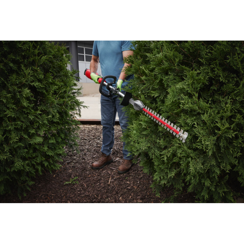 Купити Насадка-кущоріз MILWAUKEE M18 FOPH-SHTA QUIK-LOK (для M18 FOPH). Офіційний магазин Мілвокі Україна, фірмова гарантія з доставкою по Украіні