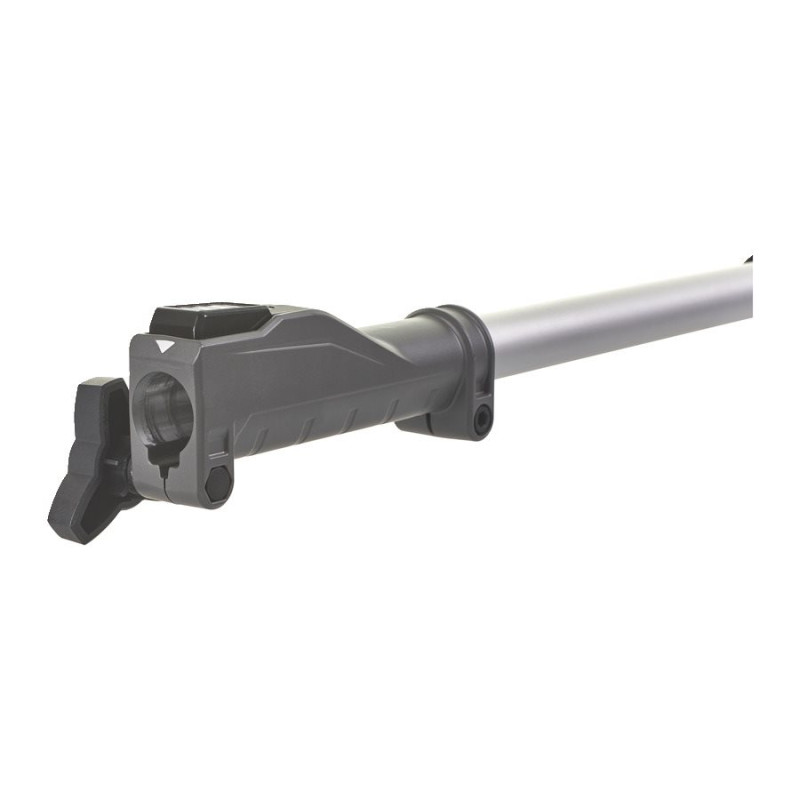Купити Насадка-подовжувач MILWAUKEE FOPH-EXA QUIK-LOK для висоторіза або кущоріза (для M18 FOPH). Офіційний магазин Мілвокі Україна, фірмова гарантія з доставкою по Украіні