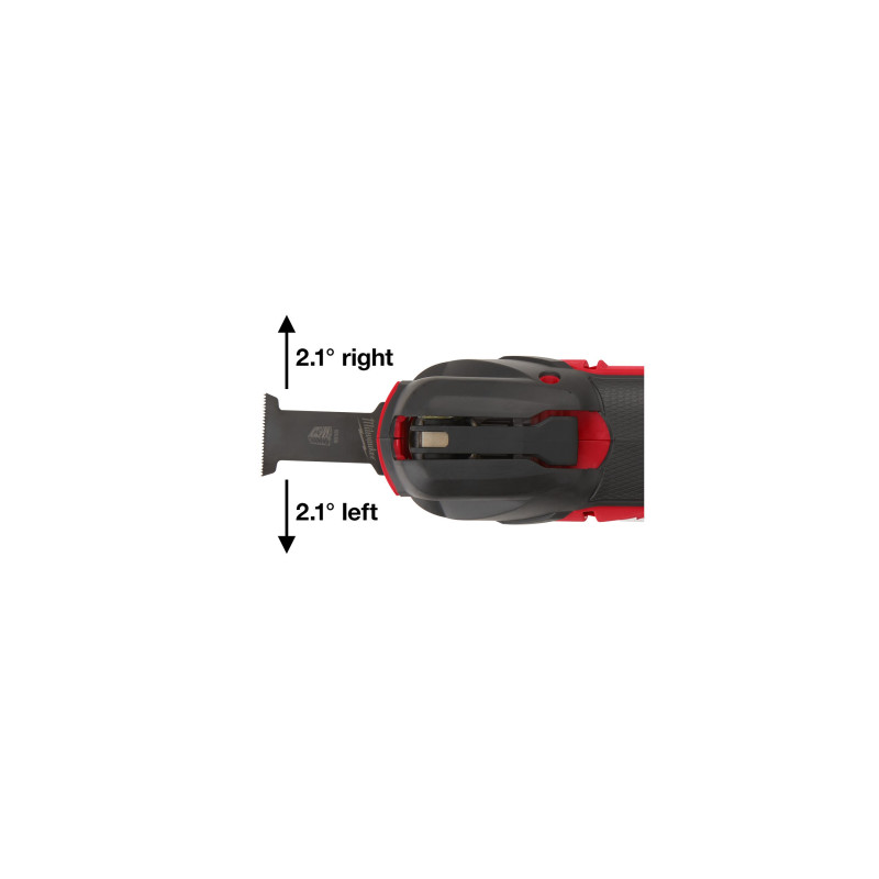 Купити Інструмент багатофунціональний акумуляторний MILWAUKEE, M18 FMT-502X (зарядний.пристрій M12-18 FC, 2 акумулятори М18 В5 5Аг, універсальний адаптер, адаптер для полотен, насадка для плунжерного пиляння, шліфувальна підошва, протипиловий екран, шліфувальні. Офіційний магазин Мілвокі Україна, фірмова гарантія з доставкою по Украіні