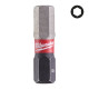 Купити Біта SHOCKWAVE MILWAUKEE, Hex6, 25мм, (2шт). Офіційний магазин Мілвокі Україна, фірмова гарантія з доставкою по Украіні