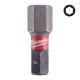 Купити Біта SHOCKWAVE MILWAUKEE, Hex8, 25мм, (2шт). Офіційний магазин Мілвокі Україна, фірмова гарантія з доставкою по Украіні