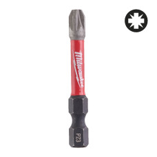 Купити Біта SHOCKWAVE MILWAUKEE, PZ3, 50мм. Офіційний магазин Мілвокі Україна, фірмова гарантія з доставкою по Украіні