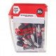 Купити Біта SHOCKWAVE MILWAUKEE, PZ2, 25мм, (25шт), пластикова коробка. Офіційний магазин Мілвокі Україна, фірмова гарантія з доставкою по Украіні