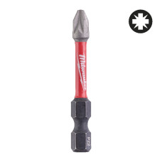 Купити Біта SHOCKWAVE MILWAUKEE, PZ2, 50мм. Офіційний магазин Мілвокі Україна, фірмова гарантія з доставкою по Украіні