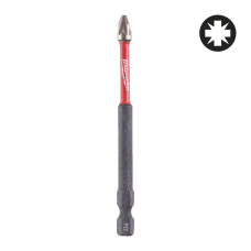 Купити Біта SHOCKWAVE MILWAUKEE, PZ2, 90мм. Офіційний магазин Мілвокі Україна, фірмова гарантія з доставкою по Украіні