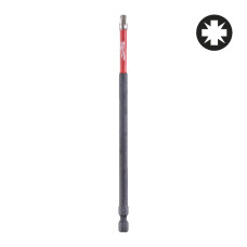 Купити Біта SHOCKWAVE MILWAUKEE, PZ3, 150мм. Офіційний магазин Мілвокі Україна, фірмова гарантія з доставкою по Украіні