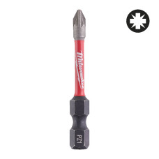 Купити Біта SHOCKWAVE MILWAUKEE, PZ1, 50мм. Офіційний магазин Мілвокі Україна, фірмова гарантія з доставкою по Украіні