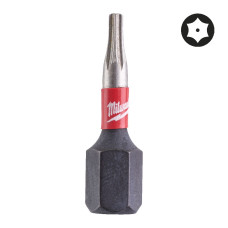 Купити Біта SHOCKWAVE MILWAUKEE, TX BO7, 25мм, (2шт). Офіційний магазин Мілвокі Україна, фірмова гарантія з доставкою по Украіні