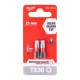 Купити Біта SHOCKWAVE MILWAUKEE, TX30, 25мм, (2шт). Офіційний магазин Мілвокі Україна, фірмова гарантія з доставкою по Украіні