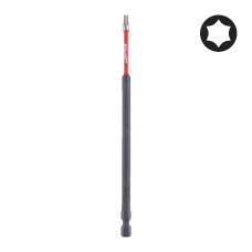 Купити Біта SHOCKWAVE MILWAUKEE, TX15, 150мм. Офіційний магазин Мілвокі Україна, фірмова гарантія з доставкою по Украіні